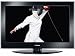 Toshiba 40 SL 733 G 101,6 cm (40 Zoll) LED-Backlight-Fernseher (Full-HD 100Hz, DVB-T/-C) schwarz