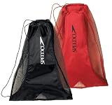 Deluxe Equip. Bag