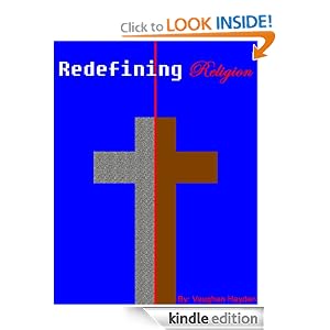 Redefining Religion