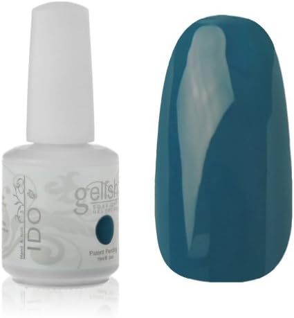 IDO Gelish Soak Off Gel Polish Nail Beauty Decor Top Coat Primer (1439)