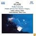 Glass: Violin Concerto