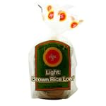 Ener-G Foods Light Brown Rice Loaf, 8-Ounce Packages (Pack of 6)