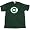 GREEN LANTERN LOGO T SHIRT, Small