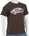 Sports : Vans  T-Shirt Lower Paisley Men, braun