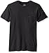 Volcom Men's Pale Wash Solid Short Sleeve T-Shirt