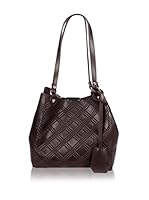 GIORGIO DI MARE Bolso asa al hombro (Marrón)