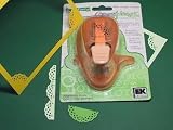 Paper Corner Adorner Punch - Basket Weave