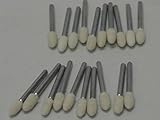 フェルト バフ 砲弾形 直径5mm 20本セット (砲弾形 5mm径 20本)