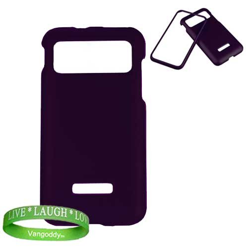 Durable VanGoddy Snap On Samsung Captivate Glide Android Smartphone Accessories…