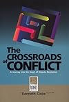 The Crossroads of Conflict: A Journey Into the Heart of Dispute Resolution