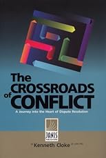 The Crossroads of Conflict: A Journey Into the Heart of Dispute Resolution