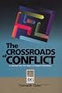 The Crossroads of Conflict: A Journey Into the Heart of Dispute Resolution