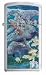 - Guy Harvey Lighter - Sanctuary by Zippo, model GH0334, UPC 041689233112, in Zippo Lighters Guy Harvey, Weight = 0.4 lbs.