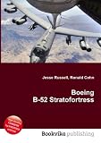 Boeing B-52 Stratofortress