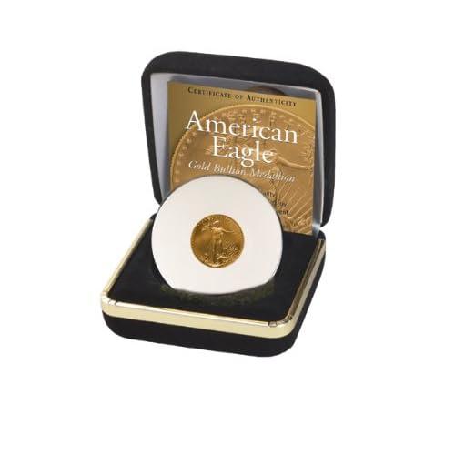 American Eagle 1/10 Oz Gold Coin American Eagle 1/10 Oz Gold Coin
