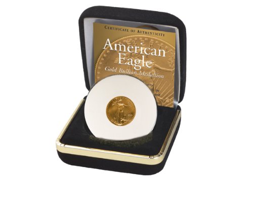 American Eagle 1/10 Oz Gold Coin