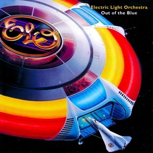 Album Art for Out of the Blue by Elo