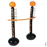 Inflatable Halloween limbo kit Type-premium item