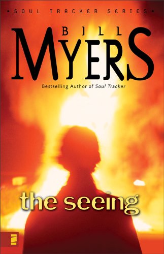 The Seeing (The Soul Tracker Series)