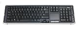Dell XPS M2010 Wireless Bluetooth Keyboard with Built-in Touchpad