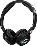 Sennheiser MM 450-X Wireless Bluetooth Headphones - Black