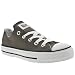 Converse All Star Speciality Ox - 5 Uk - Grey - Fabric