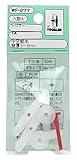 WAKI 中空壁用 トグラー TA 壁厚3～6mm WF-077