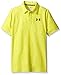 Under Armour Boys Playoff Polo Shirt