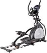 Sole E55 Elliptical Trainer (2008 Model)