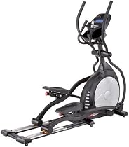Sole E55 Elliptical Trainer (2008 Model)