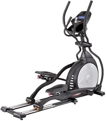 Sole E55 Elliptical Trainer (2008 Model)
