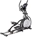 Sole E55 Elliptical Trainer (2008 Model)