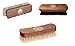 2 Collonil Soft Gum Classic Removes Dirt & Stains for All Designer Smooth Leather Shoes, Clothes, and Handbags. Made in Germany. - Pack of 2