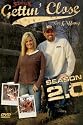 Scent-Lok Gettin' Close with Lee & Tiffany Season 2.0 (DVD)
