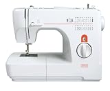 Veritas 2400 Nähmaschine mit Zubehör