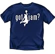 Got Jam - Basketball T-Shirt