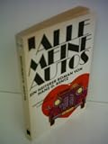 Produkt-Bild: Hans G. Bentz: Alle meine Autos - Herrenfahrers Lust und Leid