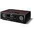 Yamaha TSX-B235BL Desktop Audio with Bluetooth (Black)
