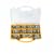 Silverline 576689 330 Piece Wall Plug Pack