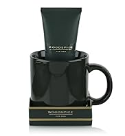 Woodspice Duo Gift Set