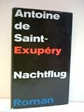 Produkt-Bild: Antoine de Saint.Exup&eacute;ry: Nachtflug [1965]