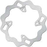 Galfer DF707W Wave Rear Rotor