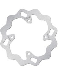 Galfer DF013W Wave Solid-Mount Rear Rotor