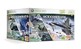 Ace Combat 6: Fires of Liberation Bundle (Includes Flightstick)