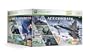 Ace Combat 6: Fires of Liberation Bundle (Includes Flightstick)