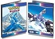 Ultra PRO Pokemon Diamond & Pearl - Combo Album - 9 POCKET PORTFOLIO (Pokemon Trading Card Album / Binder)