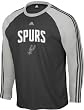 San Antonio Spurs Spirit Long Sleeve Crew