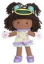 PLAYSKOOL DRESSY DAISY DOLL AFRICAN AMERICAN