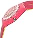 Swatch Biko Roose Ladies Watch - Pink