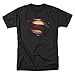 Superman Man of Steel Grungy 
